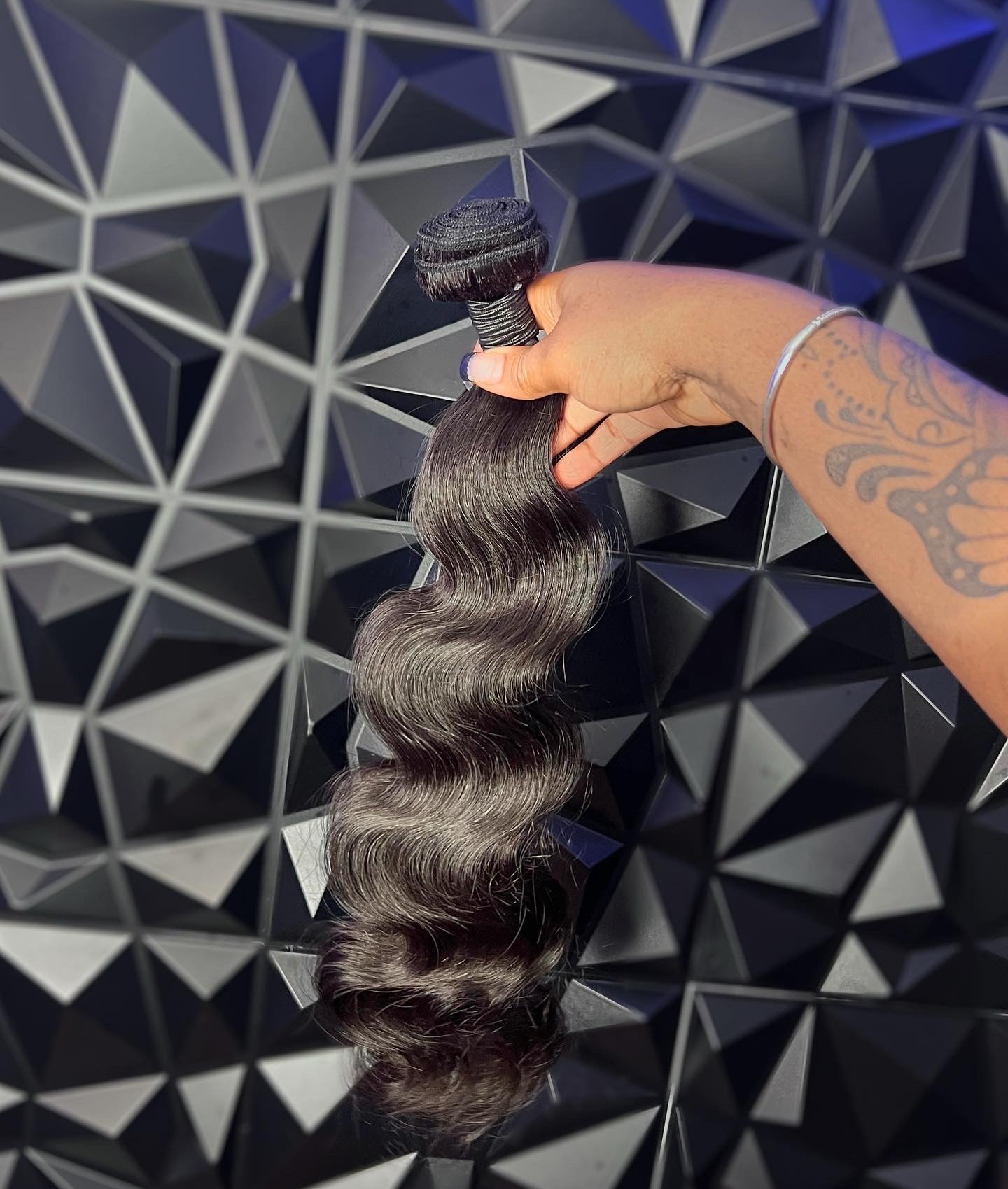 Single Hair Bundles