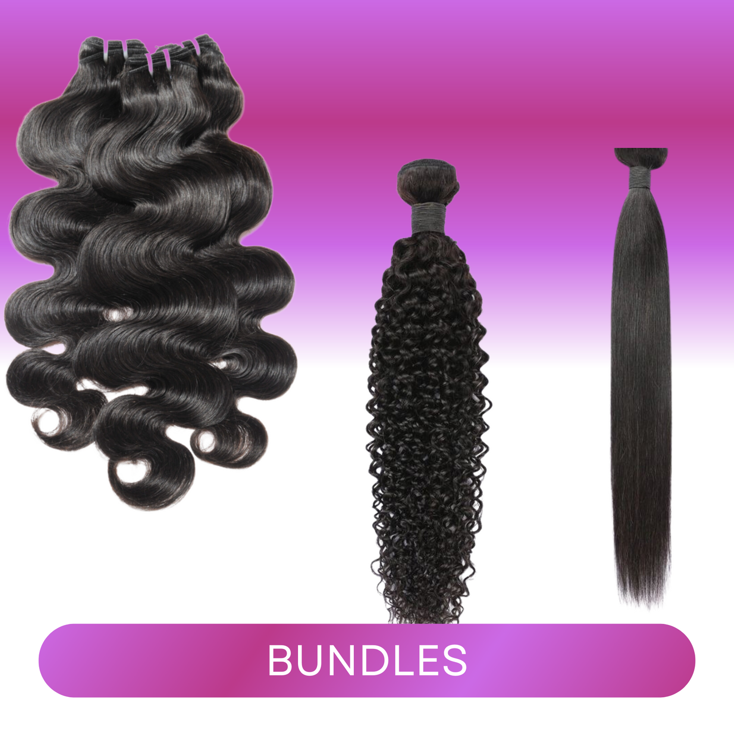 Bundles