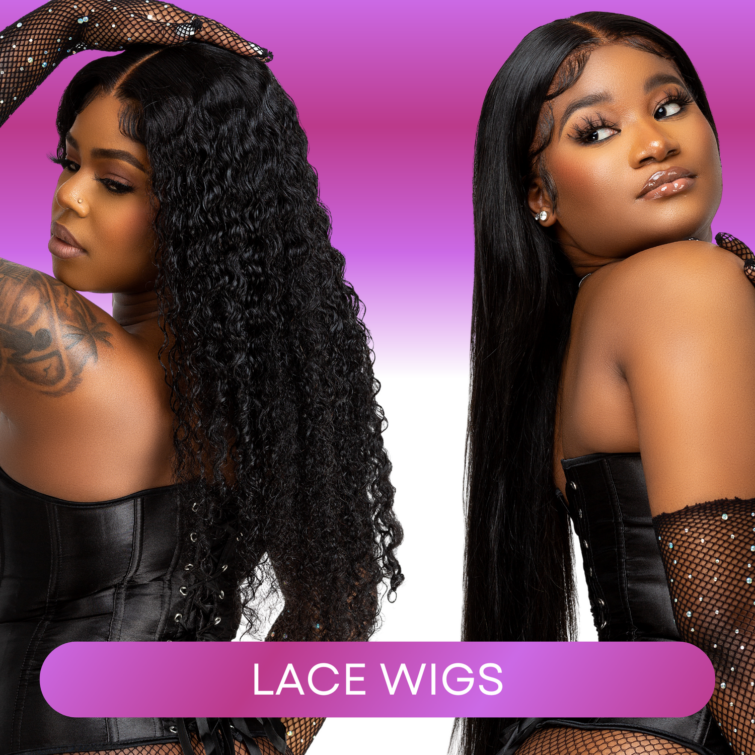 Lace Wigs