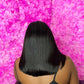 HD Bob Lace Front Wig