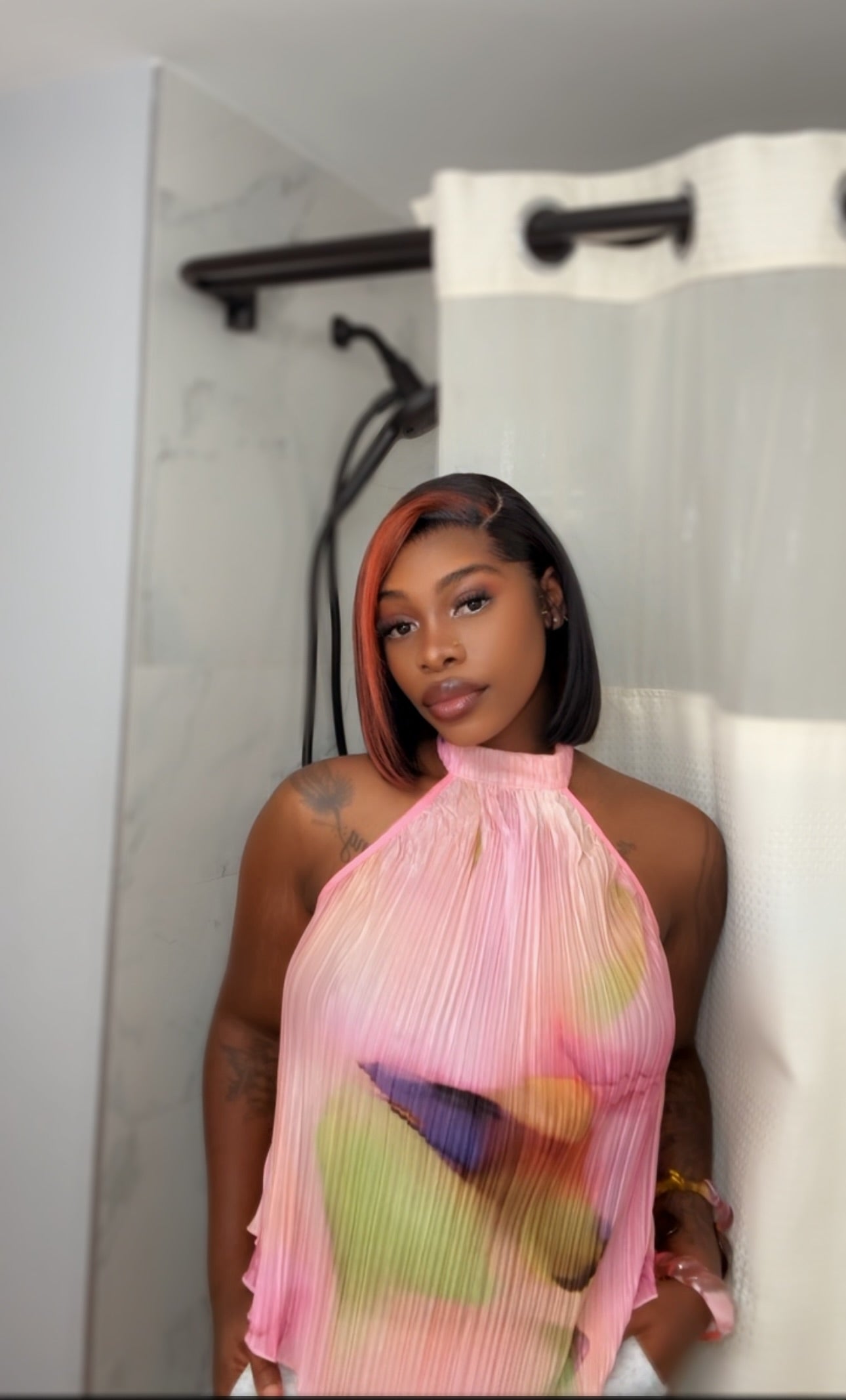 13x6 Effortless Bob Wig