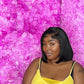 HD Bob Lace Front Wig